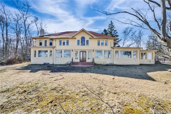 $1,300,000 | 6970 Lake Shore Road, Evans, NY 14047