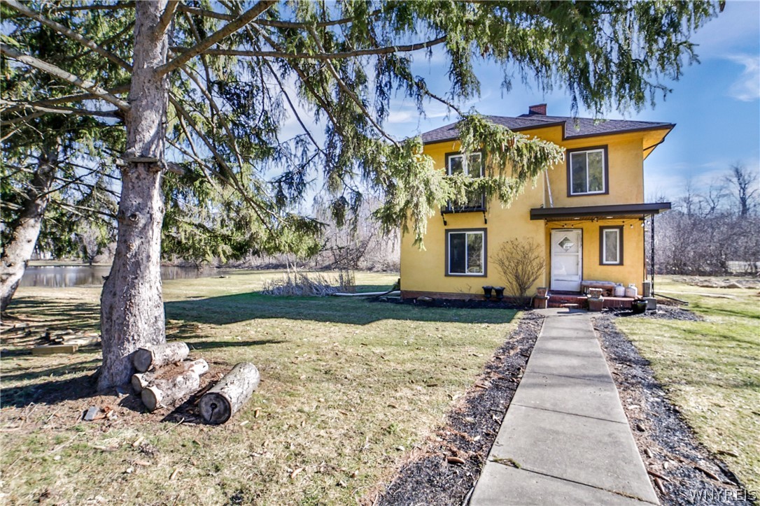 6970 Lake Shore Road Evans, NY 14047 - Photo 41 of 50