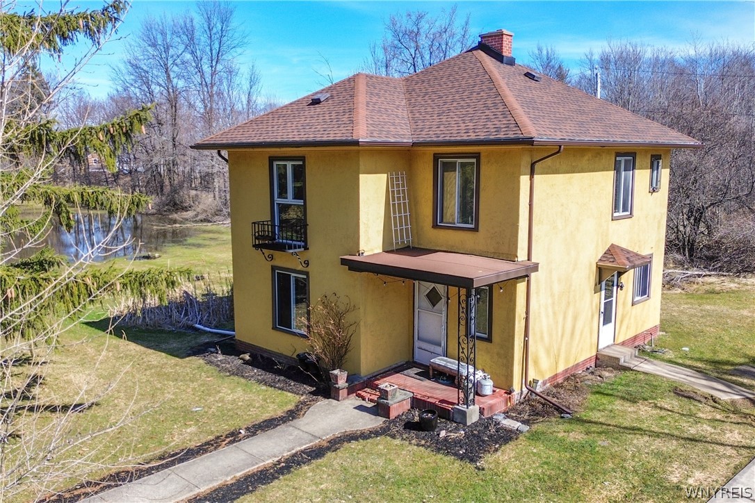 6970 Lake Shore Road Evans, NY 14047 - Photo 42 of 50