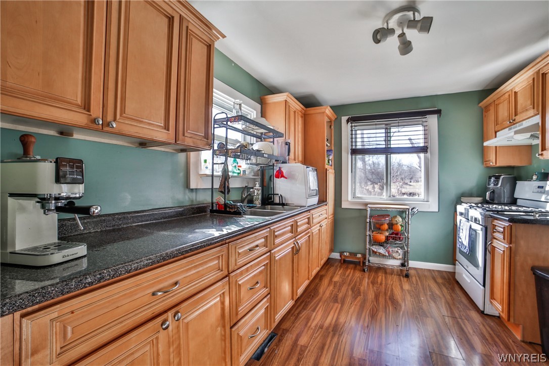 6970 Lake Shore Road Evans, NY 14047 - Photo 43 of 50
