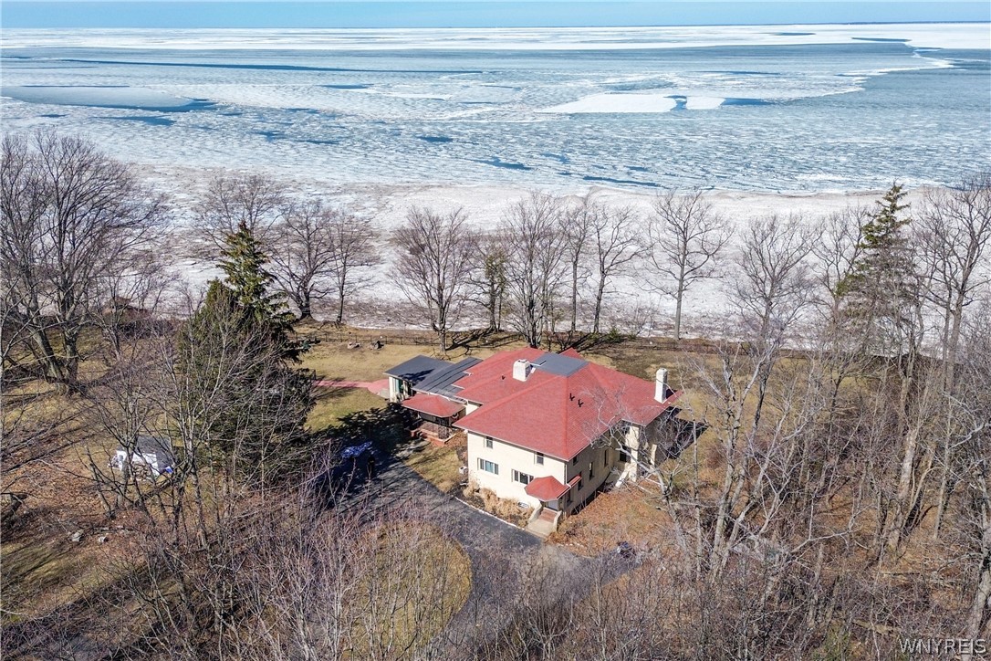 6970 Lake Shore Road Evans, NY 14047 - Photo 44 of 50