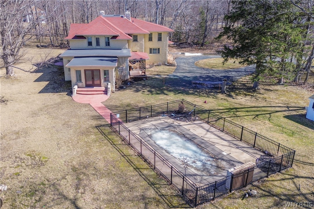 6970 Lake Shore Road Evans, NY 14047 - Photo 7 of 50