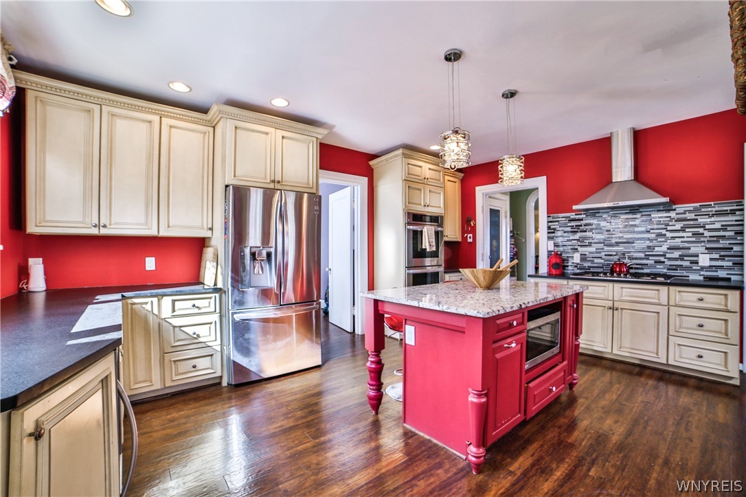 6970 Lake Shore Road Evans, NY 14047 - Photo 9 of 50