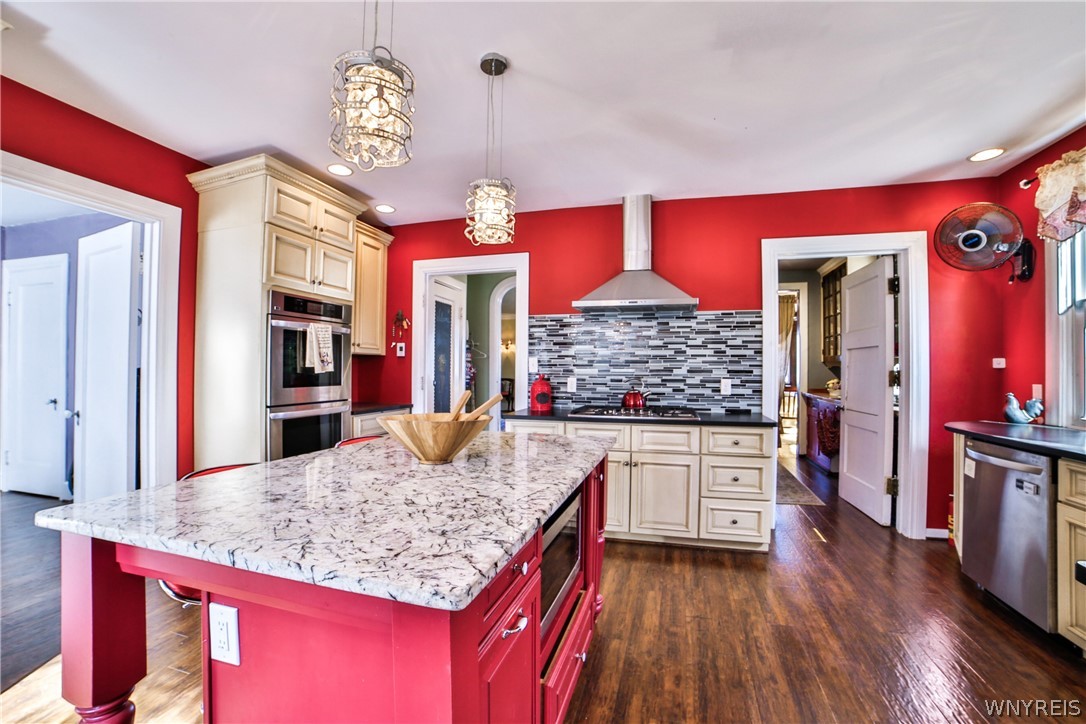 6970 Lake Shore Road Evans, NY 14047 - Photo 10 of 50