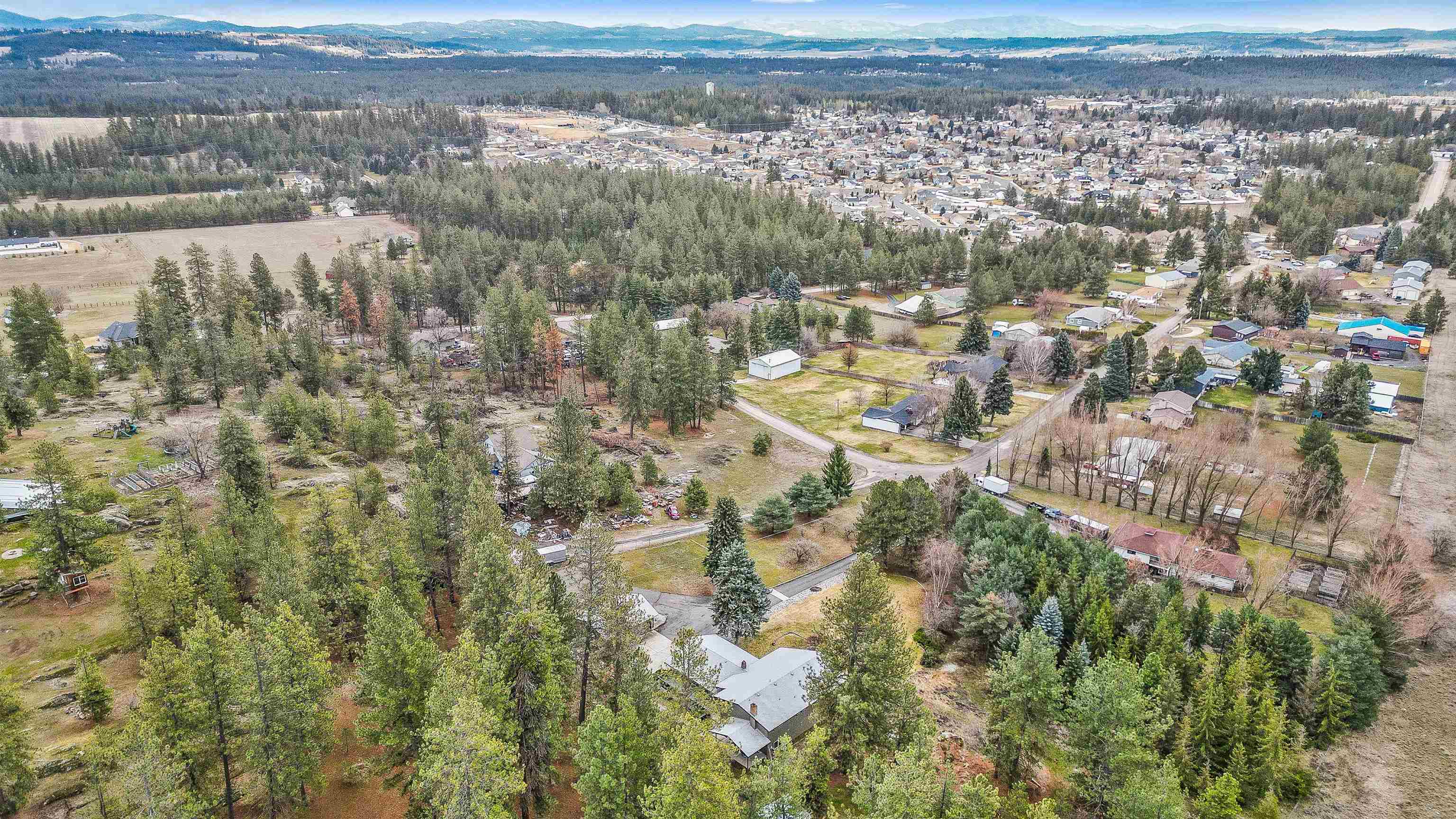 216 West Fleming Avenue Colbert, WA 99005 - Photo 39 of 40