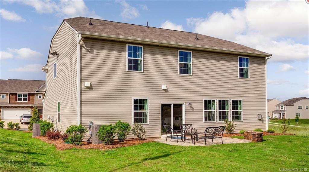 13209 Roderick Drive, Unit 61 Huntersville, NC 28078 - Photo 23 of 29 Gallery Image 23
