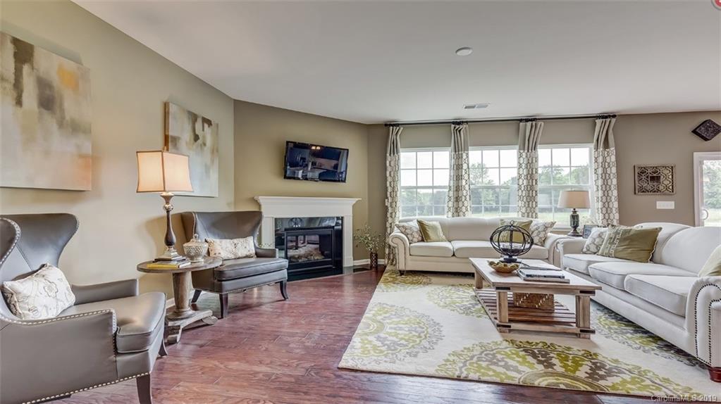 13209 Roderick Drive, Unit 61 Huntersville, NC 28078 - Photo 8 of 29 Gallery Image 8