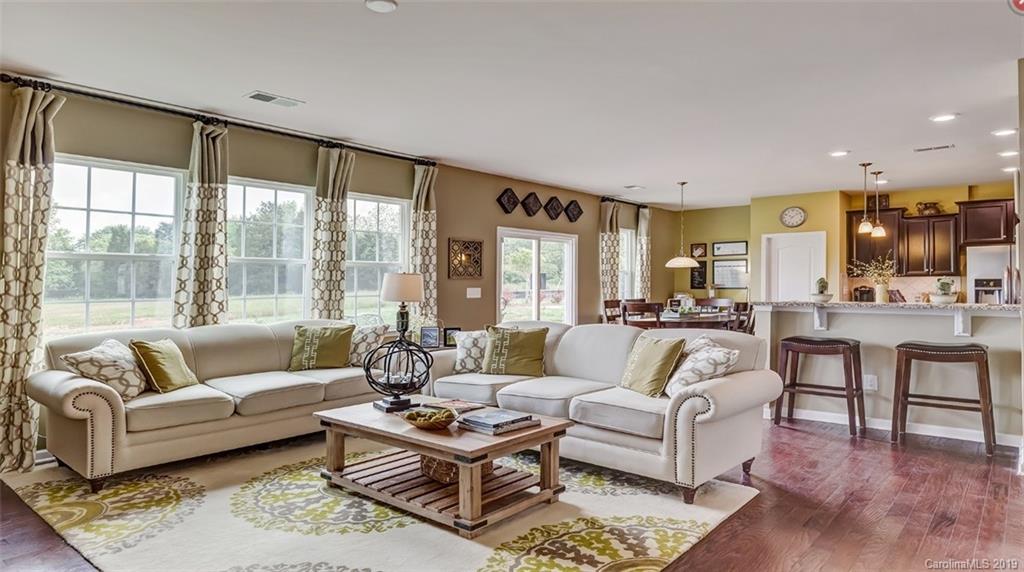 13209 Roderick Drive, Unit 61 Huntersville, NC 28078 - Photo 9 of 29 Gallery Image 9