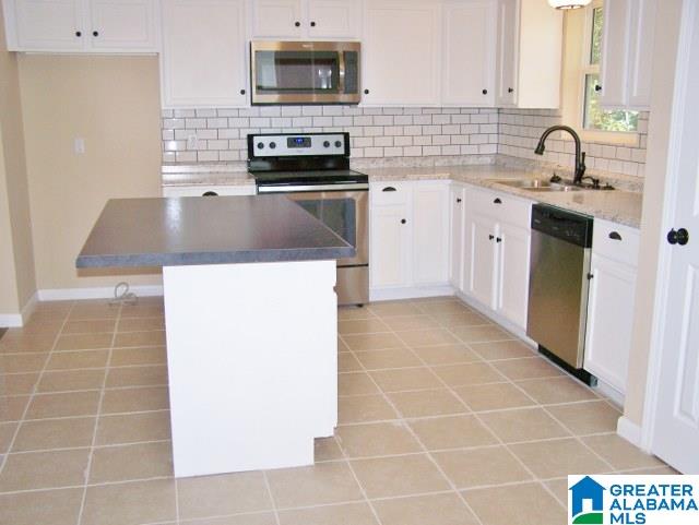 6317 Perry Street Anniston, AL 36206 - Photo 9 of 50