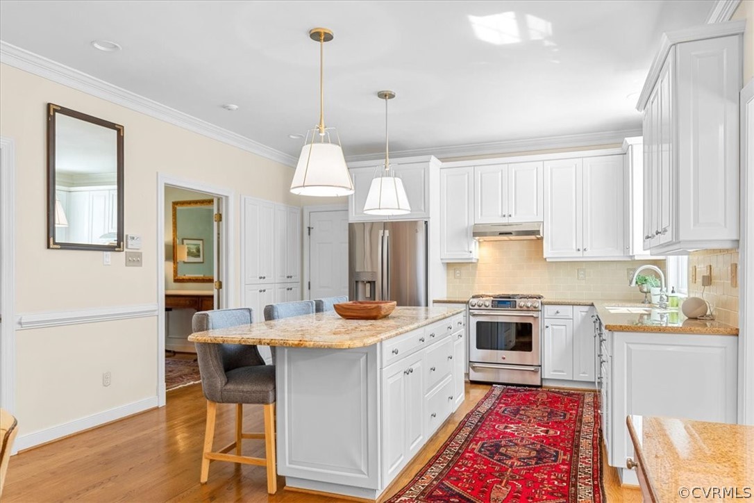 9115 Carterham Road Henrico, VA 23229 - Photo 11 of 50 Gallery Image 11
