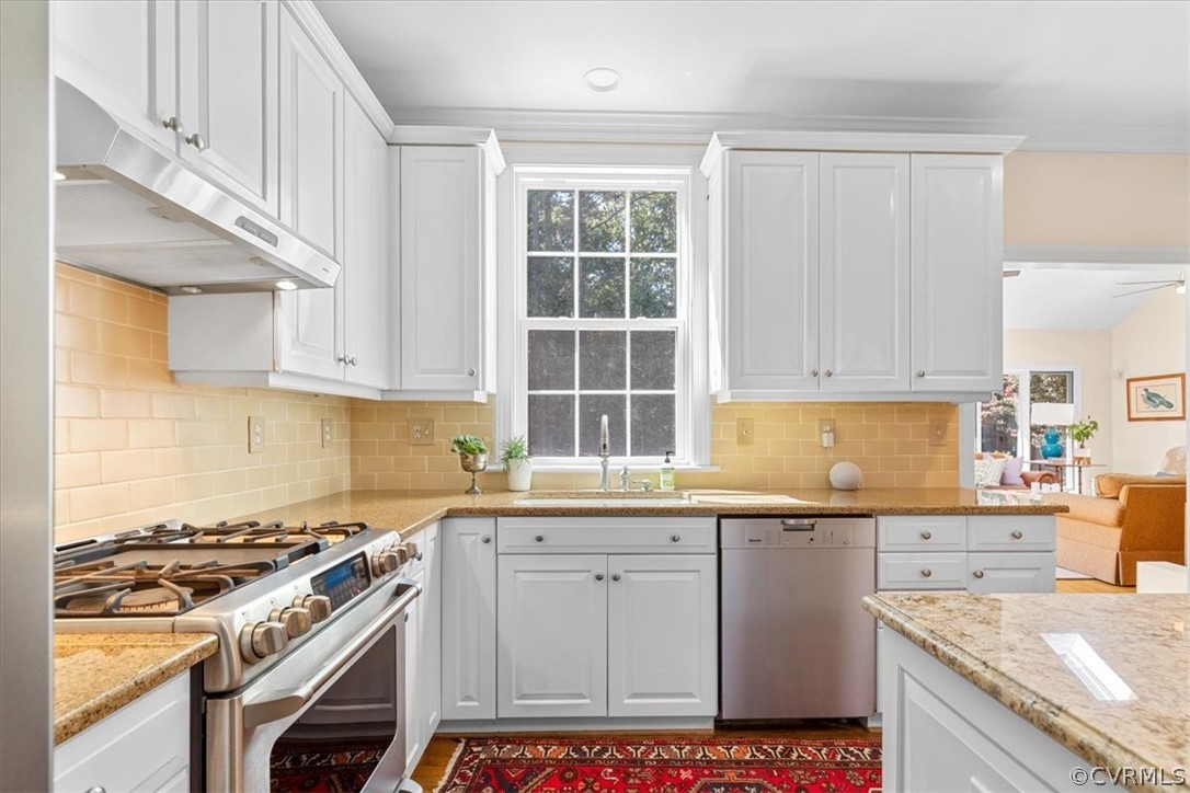 9115 Carterham Road Henrico, VA 23229 - Photo 12 of 50 Gallery Image 12