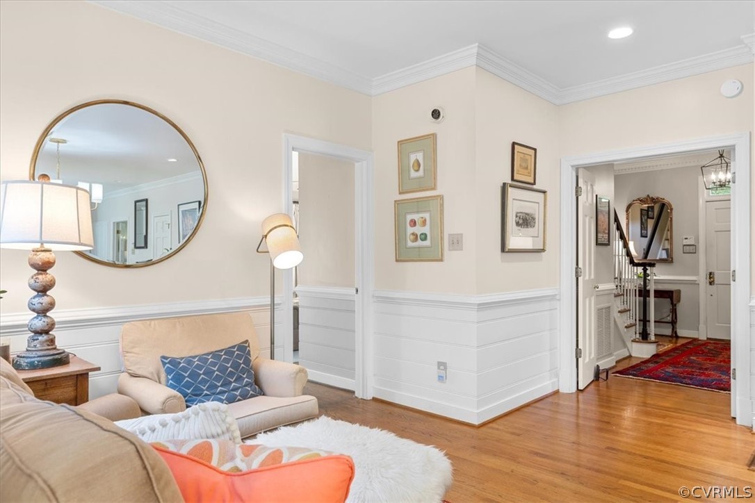 9115 Carterham Road Henrico, VA 23229 - Photo 21 of 50 Gallery Image 21