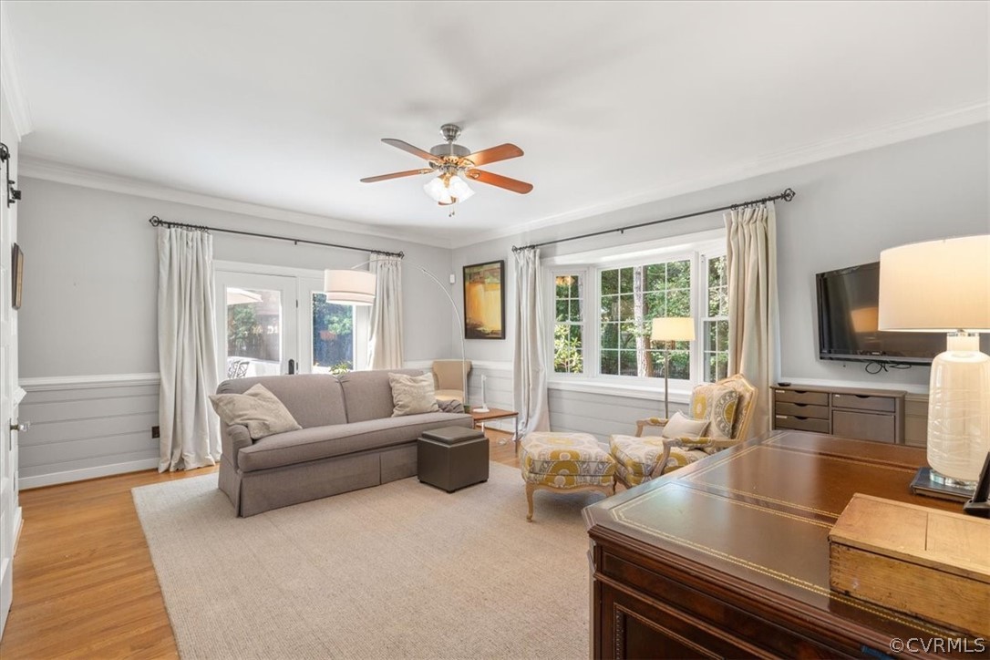 9115 Carterham Road Henrico, VA 23229 - Photo 23 of 50 Gallery Image 23