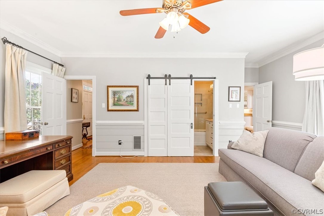 9115 Carterham Road Henrico, VA 23229 - Photo 24 of 50 Gallery Image 24