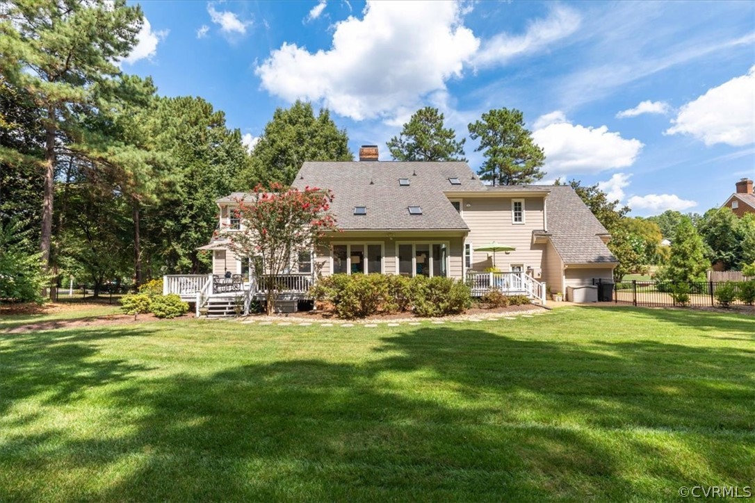 9115 Carterham Road Henrico, VA 23229 - Photo 46 of 50 Gallery Image 46