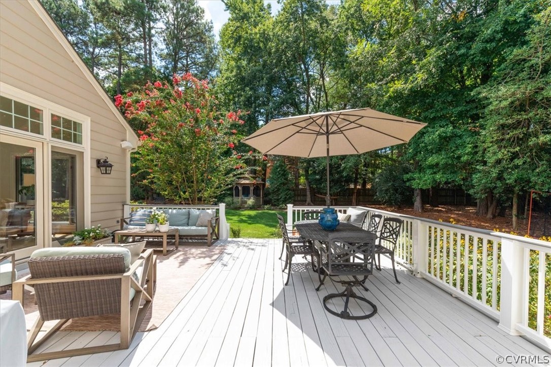 9115 Carterham Road Henrico, VA 23229 - Photo 49 of 50 Gallery Image 49