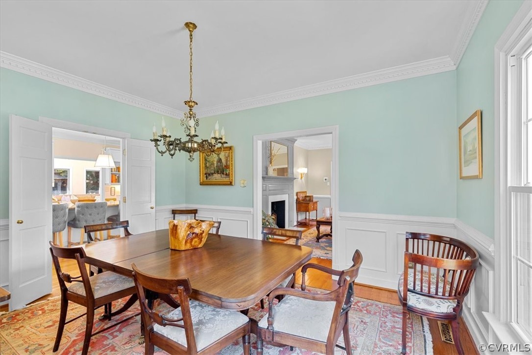 9115 Carterham Road Henrico, VA 23229 - Photo 8 of 50 Gallery Image 8