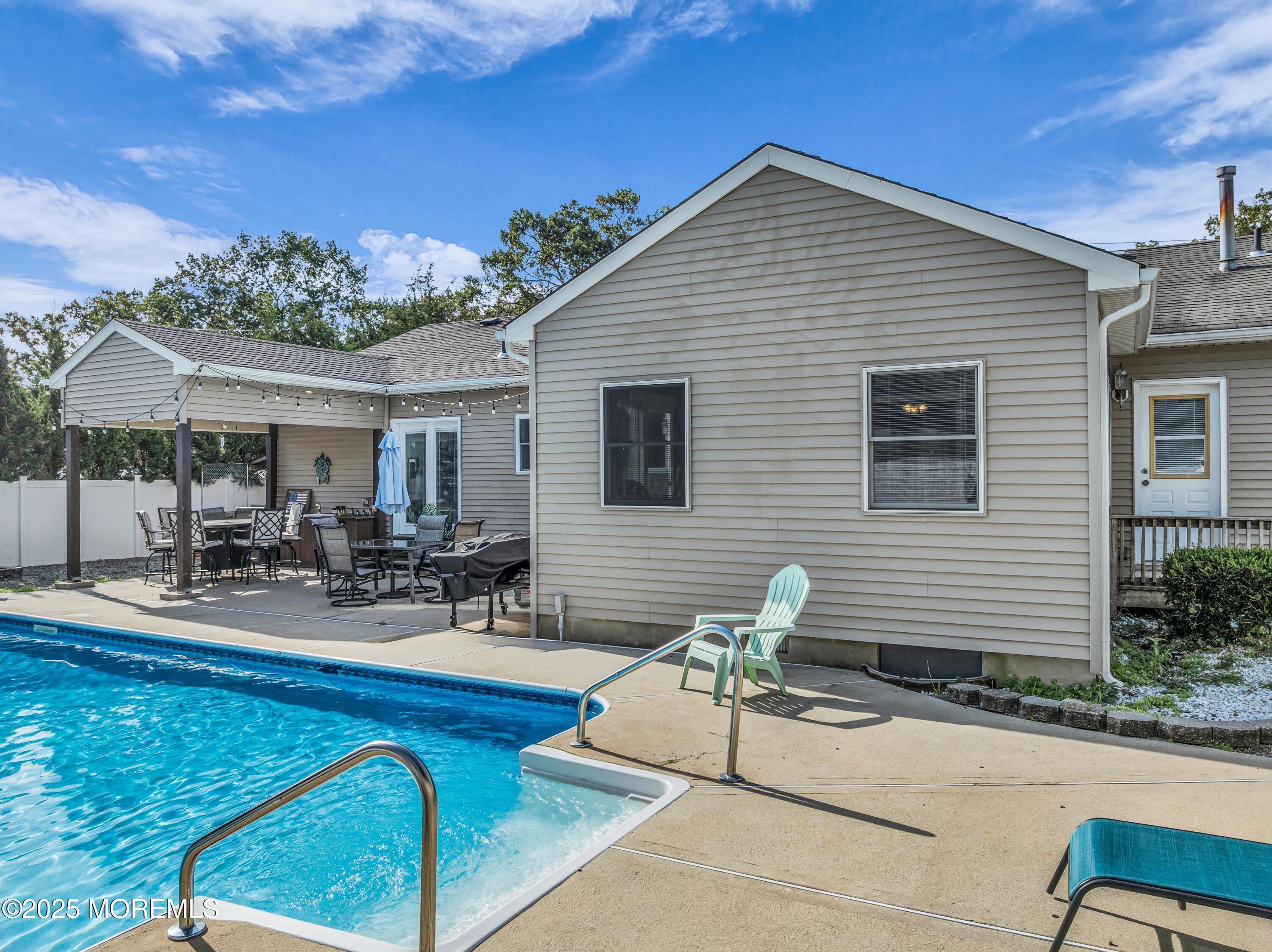 910 Alpine Street Forked River, NJ 08731 - Photo 22 of 32 a house view with outdoor seating space