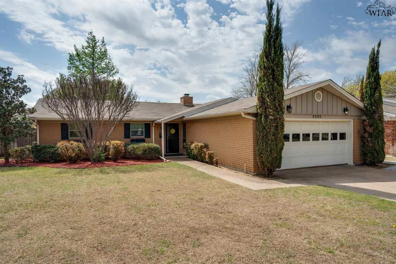 4205 Seymour Road Wichita Falls, TX 76309 - Photo 1 of 1 Gallery Image 1