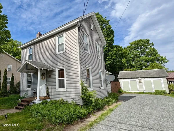 $219,000 | 272 North Main Street, Northville, NY 12134