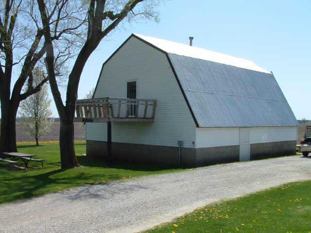 6725 Dyer Road Mount Sterling, OH 43143 - Photo 2 of 5