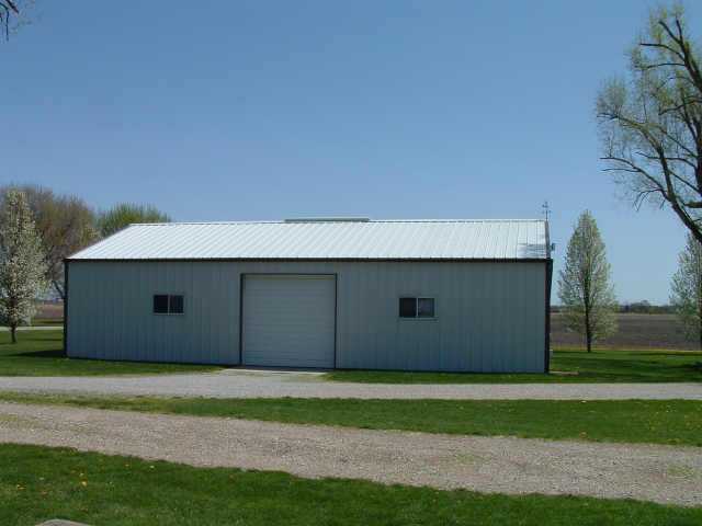 6725 Dyer Road Mount Sterling, OH 43143 - Photo 3 of 5