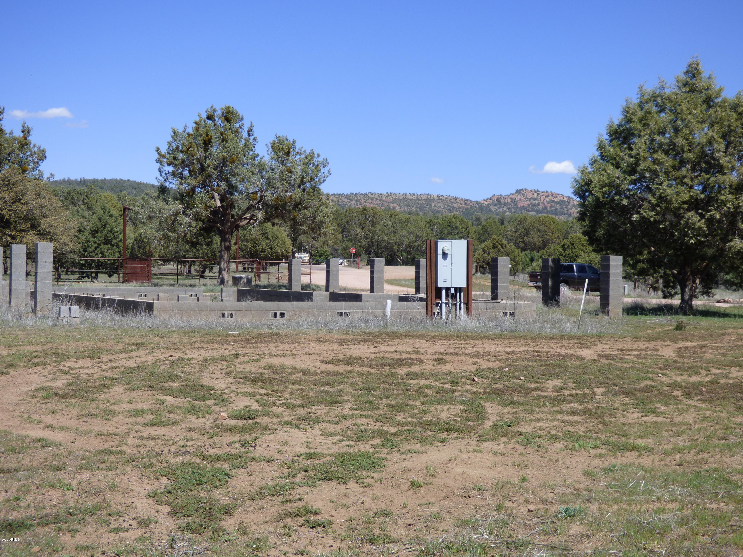 9263 Stageline Road Payson, AZ 85541 - Photo 6 of 14 Gallery Image 6