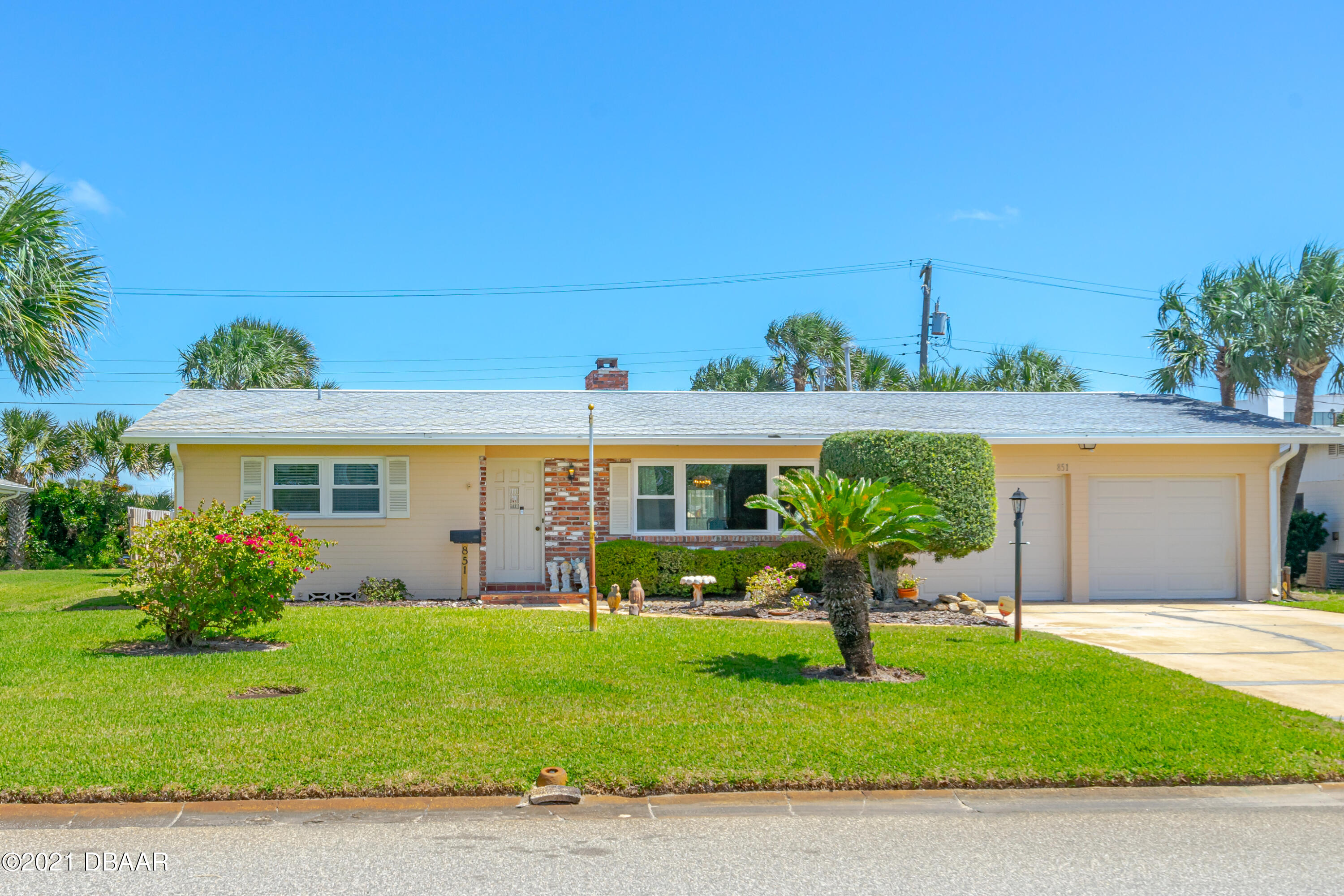 851 Marvin Road Ormond Beach, FL 32176 - Photo 1 of 39 851 Marvin