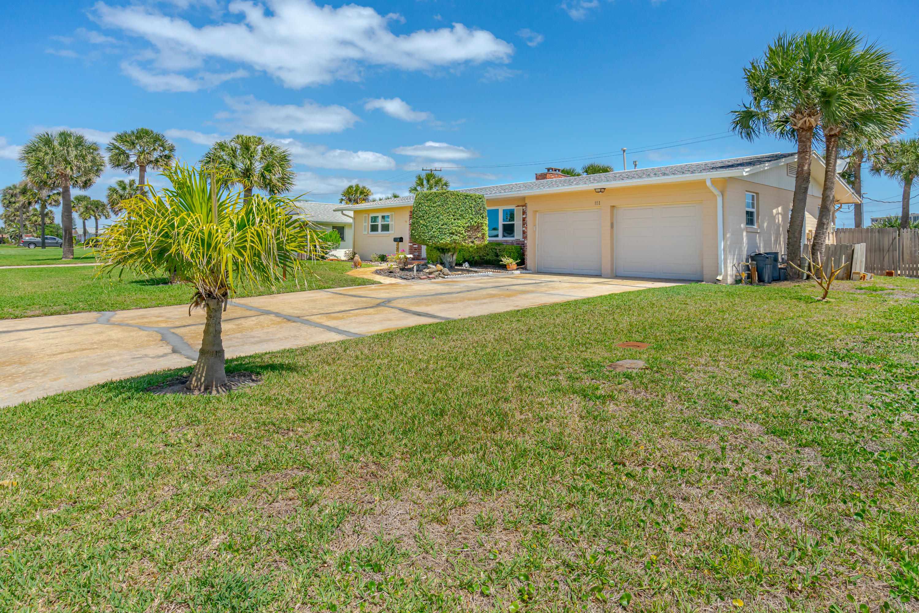 851 Marvin Road Ormond Beach, FL 32176 - Photo 2 of 39 851 Marvin-2