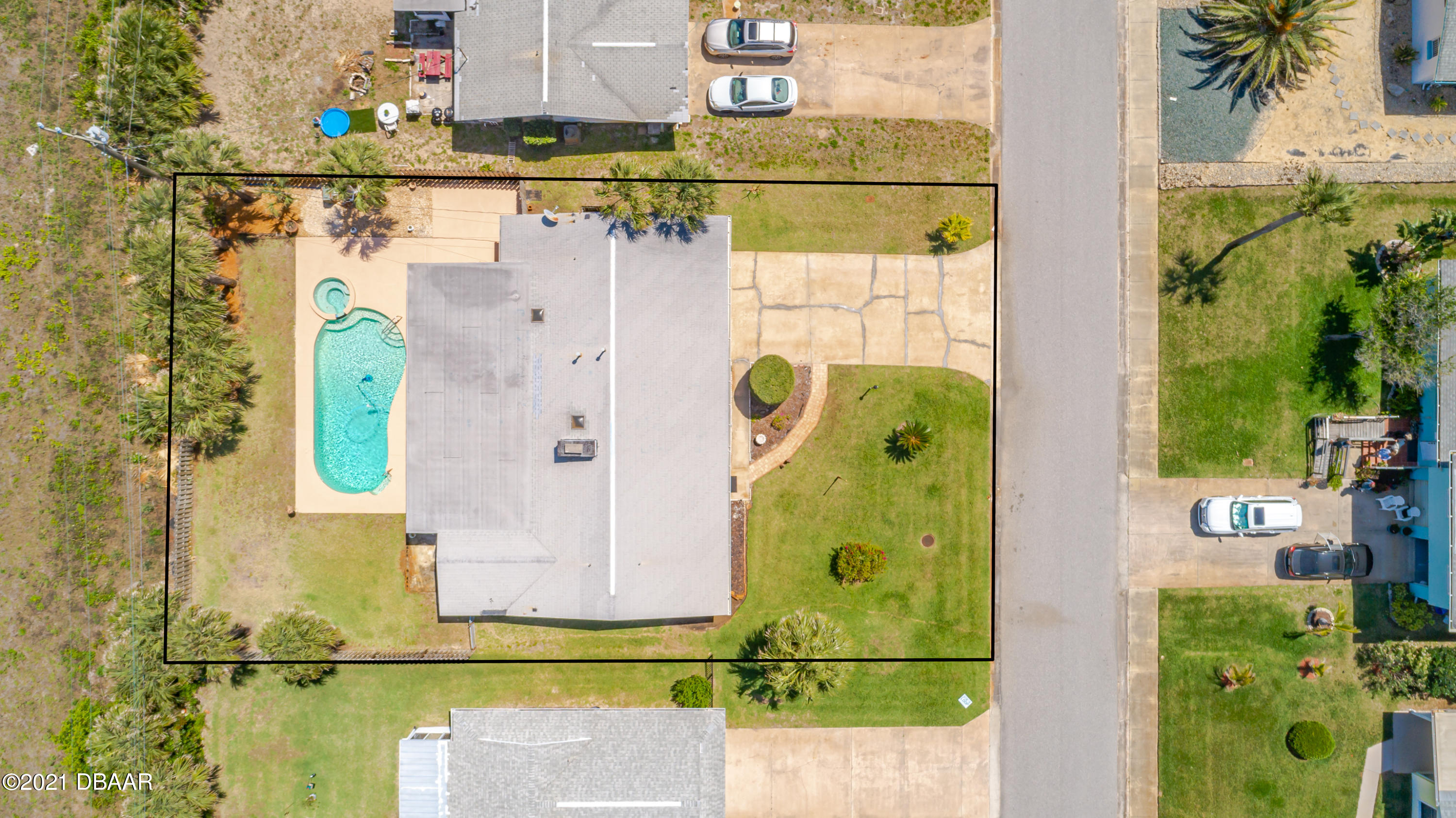 851 Marvin Road Ormond Beach, FL 32176 - Photo 35 of 39 851 Marvin-35