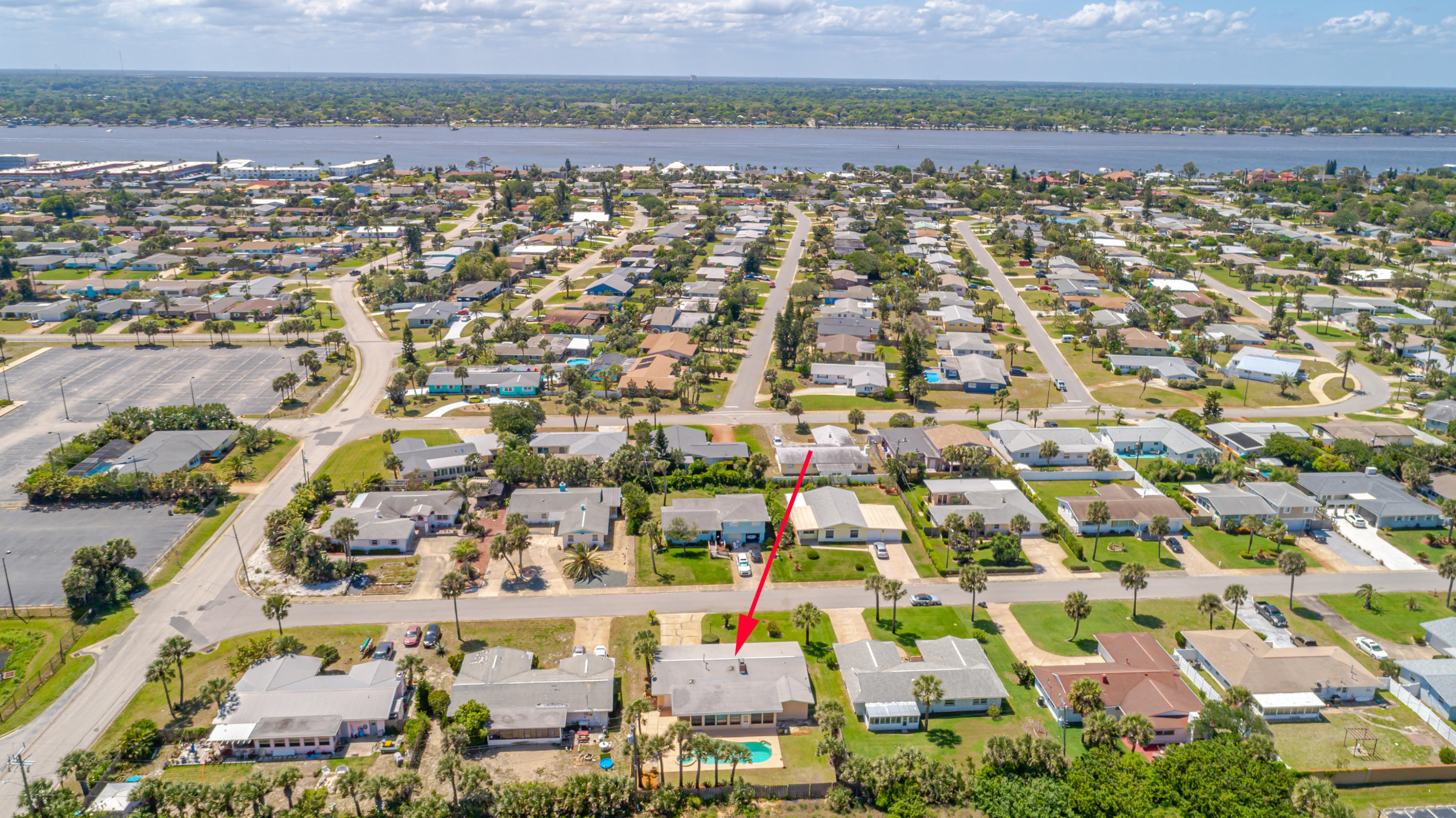 851 Marvin Road Ormond Beach, FL 32176 - Photo 37 of 39 851 Marvin-37