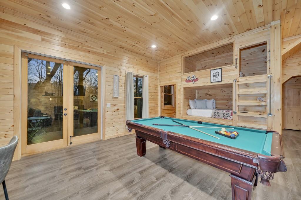 417 Hickory Ridge Drive Cleveland, GA 30528 - Photo 40 of 50 Gallery Image 40