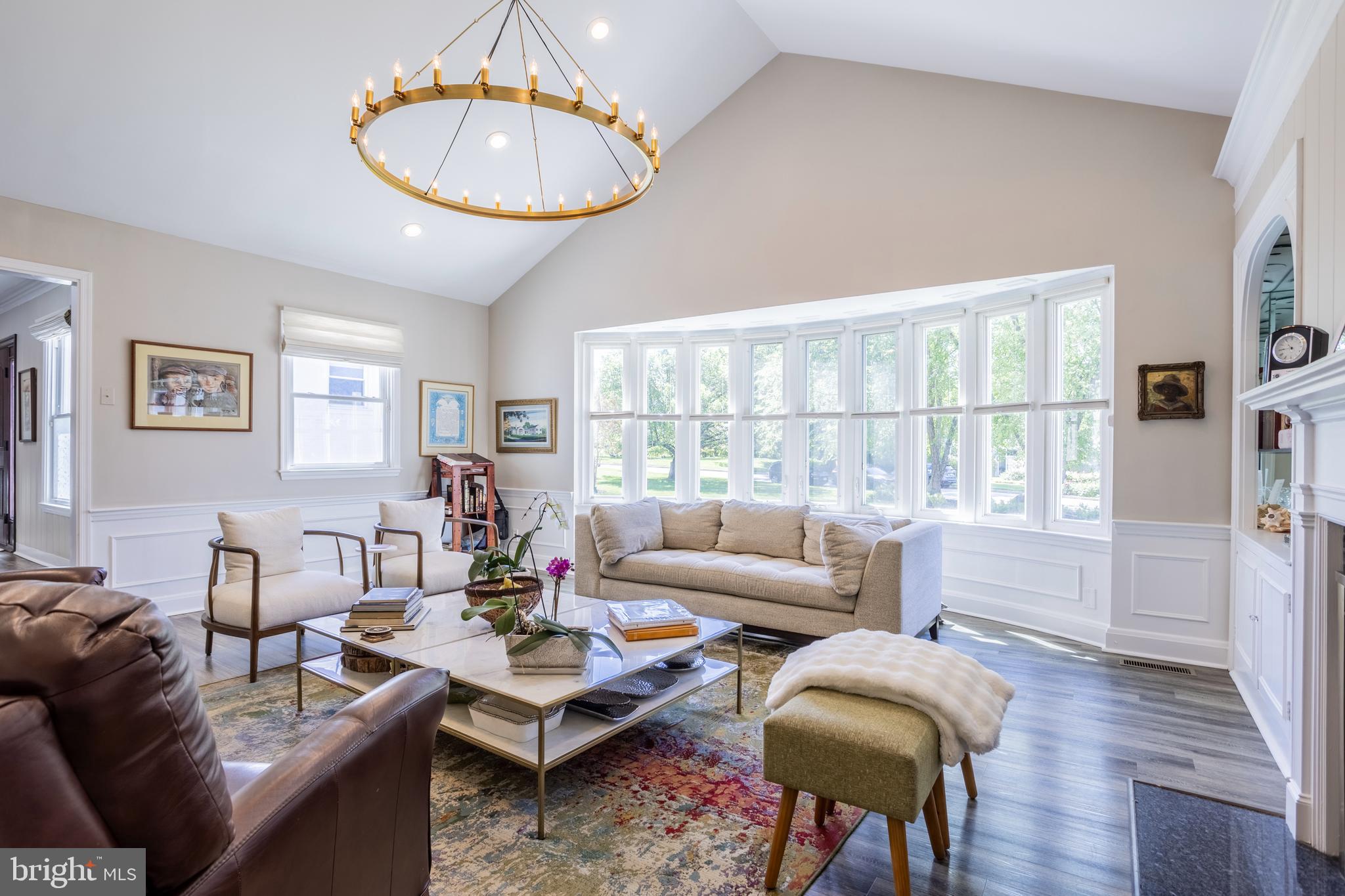 3522 Barton Oaks Road Baltimore, MD 21208 - Photo 20 of 86