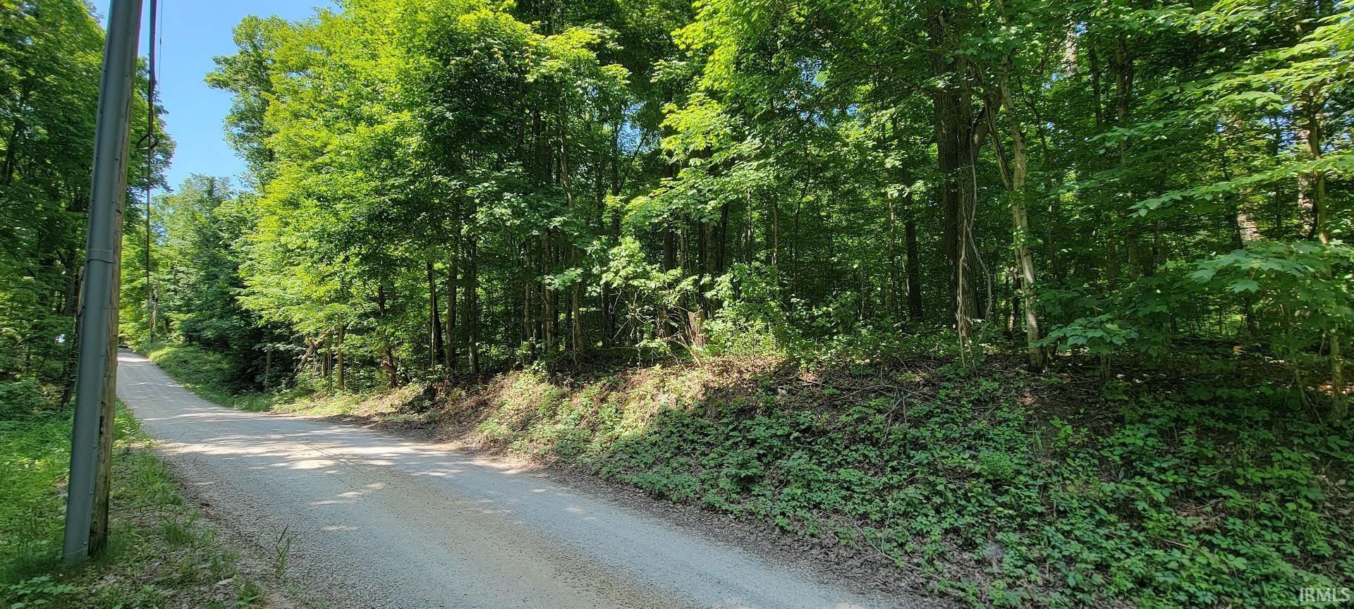 2740 Straight Line Road Freedom, IN 47431 - Photo 4 of 16
