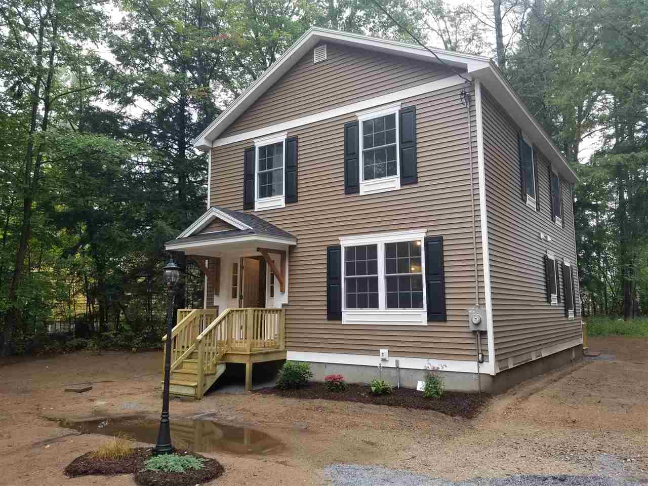 312 Bound Tree Road Hopkinton, NH 03229 - Photo 1 of 4