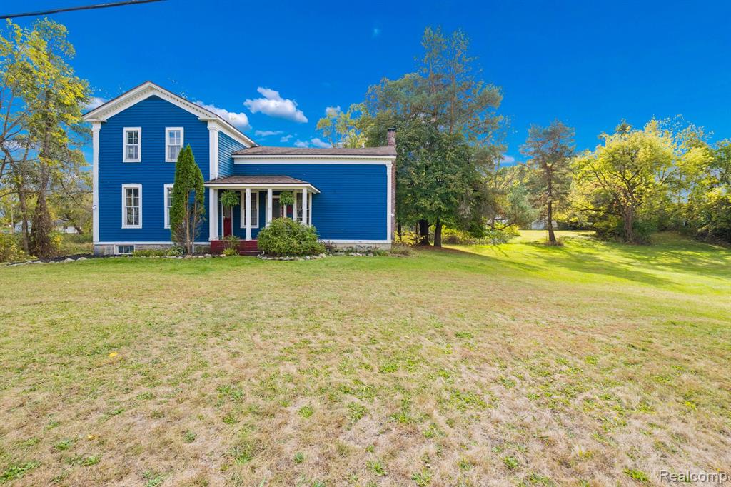 13278 9 Mile Road South Lyon, MI 48178 - Photo 49 of 56