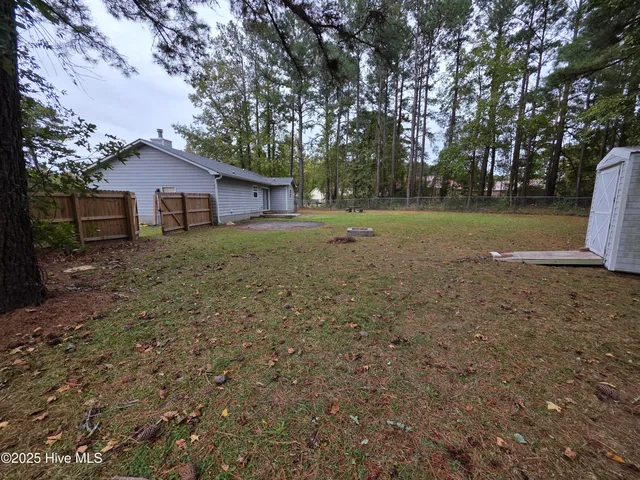 $1,450 | 501 Greenleaf Court, Jacksonville, NC 28540