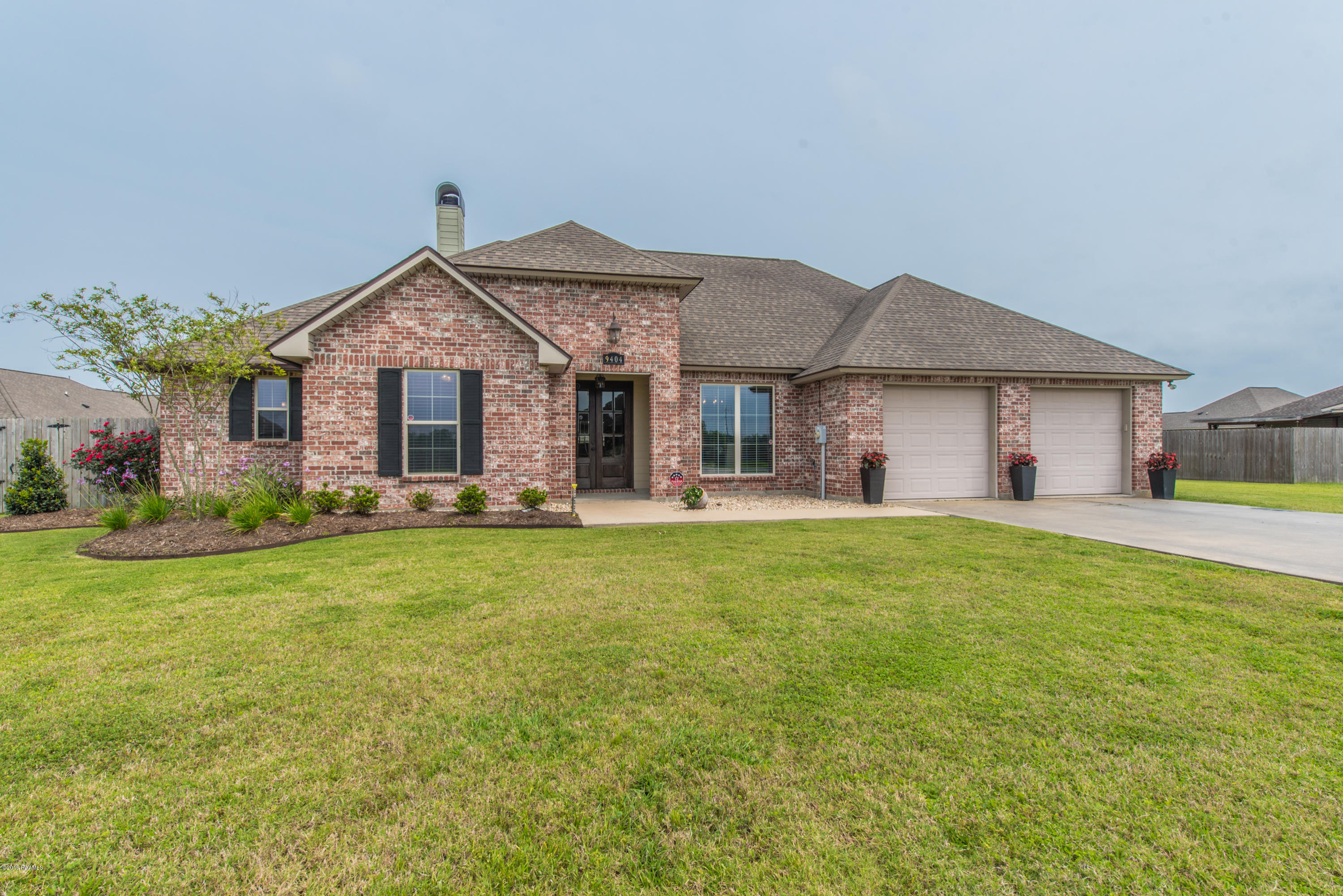 9404 Garrett Road Maurice, LA 70555 - Photo 2 of 28 Gallery Image 2