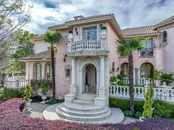$8,900,000 | 2020 Kaila Way, El Dorado Hills, CA 95762