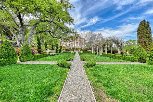 $8,900,000 | 2020 Kaila Way, El Dorado Hills, CA 95762