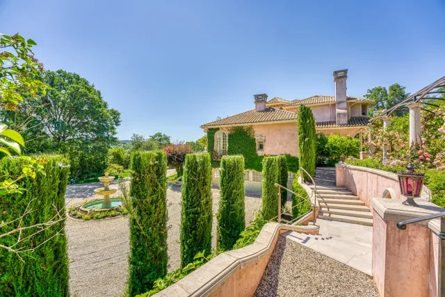 $8,900,000 | 2020 Kaila Way, El Dorado Hills, CA 95762