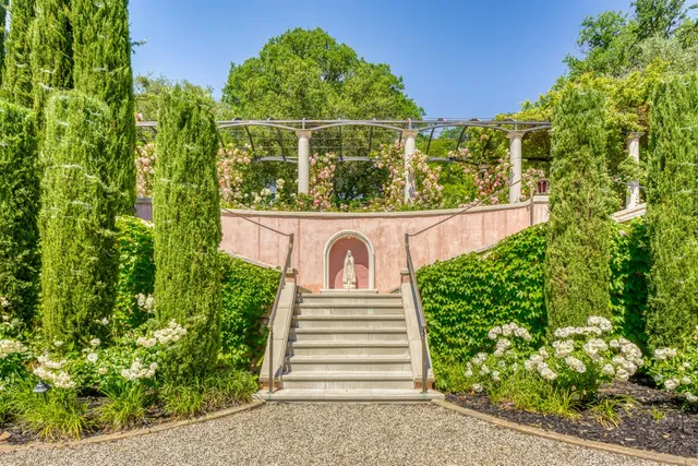 $8,900,000 | 2020 Kaila Way, El Dorado Hills, CA 95762