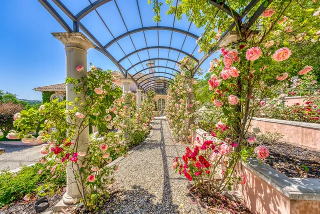 $8,900,000 | 2020 Kaila Way, El Dorado Hills, CA 95762