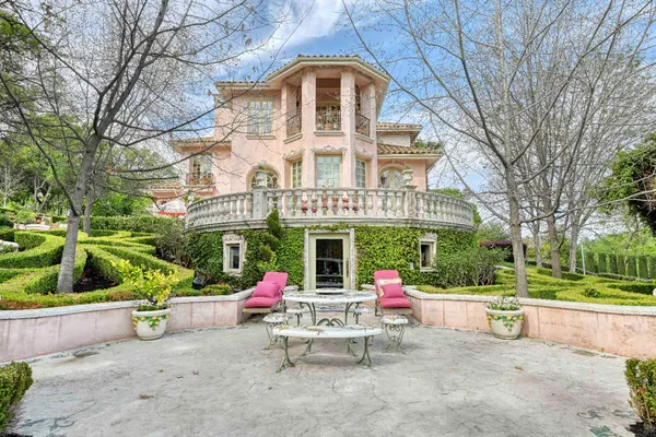 $8,900,000 | 2020 Kaila Way, El Dorado Hills, CA 95762