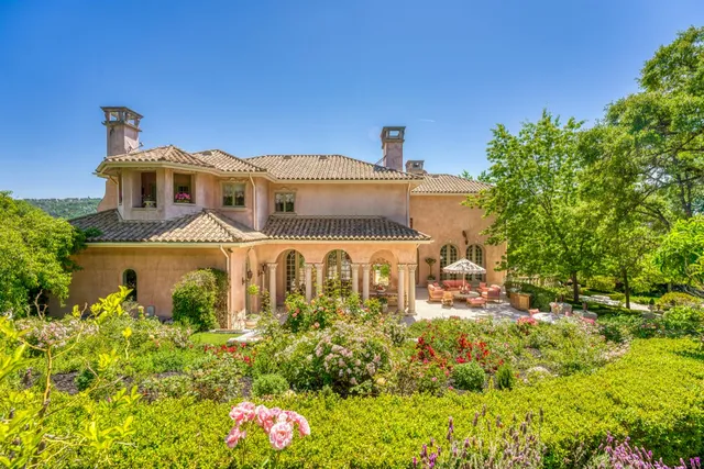 $8,900,000 | 2020 Kaila Way, El Dorado Hills, CA 95762