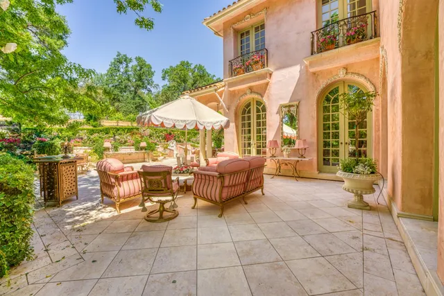 $8,900,000 | 2020 Kaila Way, El Dorado Hills, CA 95762
