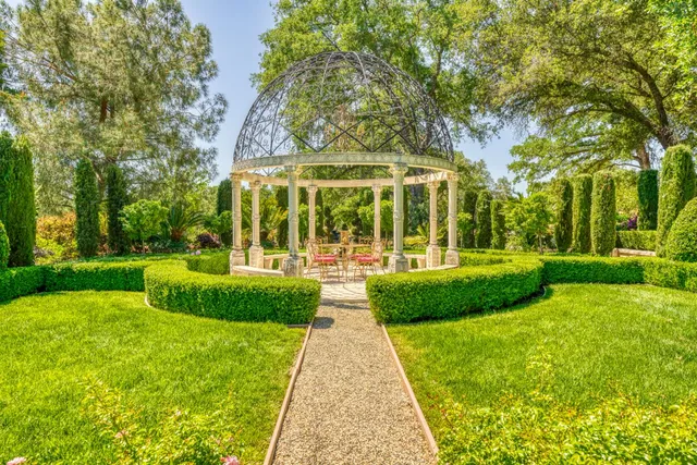 $8,900,000 | 2020 Kaila Way, El Dorado Hills, CA 95762