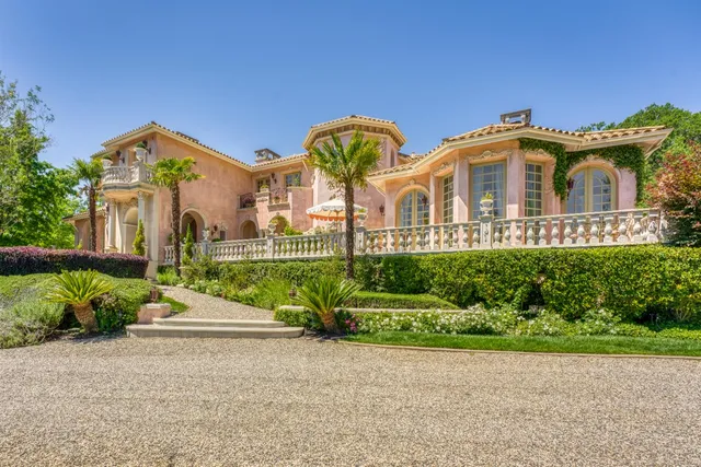 $8,900,000 | 2020 Kaila Way, El Dorado Hills, CA 95762