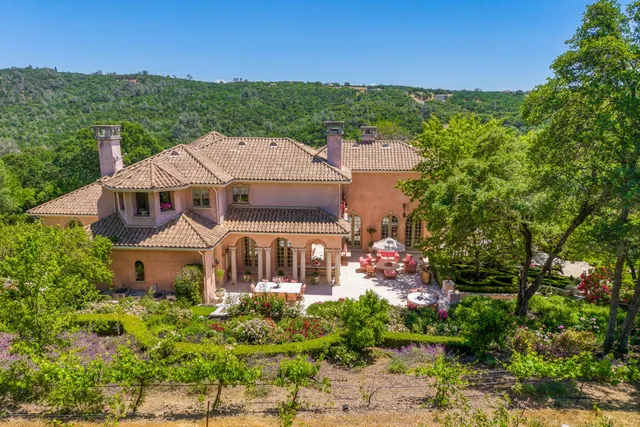 $8,900,000 | 2020 Kaila Way, El Dorado Hills, CA 95762