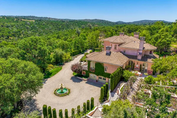 $8,900,000 | 2020 Kaila Way, El Dorado Hills, CA 95762